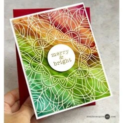 Tim Holtz Ranger Blending Solution Ink TIM19800 -Simon Says Stamp 1 34600 FS ALT202410