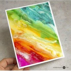 Tim Holtz Ranger Blending Solution Ink TIM19800 -Simon Says Stamp 1 34600 FS ALT202412