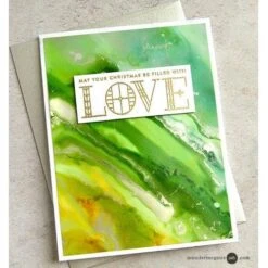 Tim Holtz Ranger Blending Solution Ink TIM19800 -Simon Says Stamp 1 34600 FS ALT20245