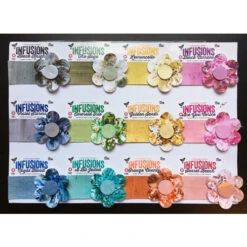 Paper Artsy ARE YOU CERISE Infusions Colored Stain CS08 -Simon Says Stamp 1 349198 FS ALT2