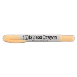 Ranger Tim Holtz Distress Crayon Dried Marigold TDB51886