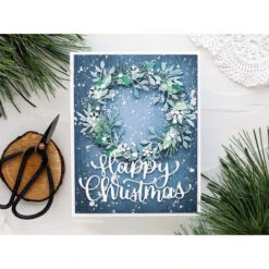 Tonic Gloss Simply White Nuvo Crystal Drops 651N 40 Tonic Gloss Simply White Nuvo Crystal Drops 651N -Simon Says Stamp 1 351162 FS altp02