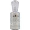 Tonic Metallic Silver Lining Nuvo Crystal Drops 655N -Simon Says Stamp 1 351170 FS