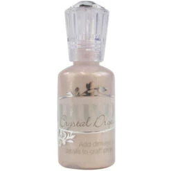 Tonic Antique Rose Nuvo Crystal Drops 656N