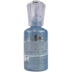 Tonic Navy Blue Nuvo Crystal Drops 659N
