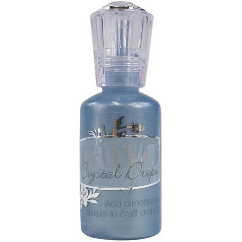 Tonic Navy Blue Nuvo Crystal Drops 659N 3 Tonic Navy Blue Nuvo Crystal Drops 659N