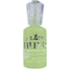Tonic Apple Green Gloss Nuvo Crystal Drops 669N
