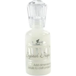 Tonic Morning Dew Nuvo Crystal Drops 677N