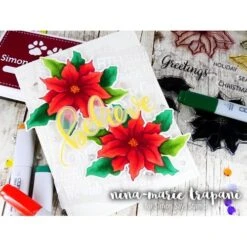 Tonic Morning Dew Nuvo Crystal Drops 677N 10 Tonic Morning Dew Nuvo Crystal Drops 677N -Simon Says Stamp 1 351214 FS ALT1021