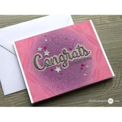 Tonic Morning Dew Nuvo Crystal Drops 677N 13 Tonic Morning Dew Nuvo Crystal Drops 677N -Simon Says Stamp 1 351214 FS ALTJM812TON