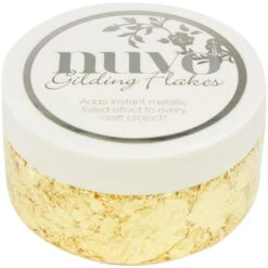 Tonic RADIANT GOLD Nuvo Gilding Flakes 850N