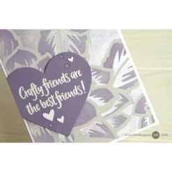 Tonic Pure Platinum Nuvo Embellishment Mousse 803N -Simon Says Stamp 1 351287 FS ALT0613