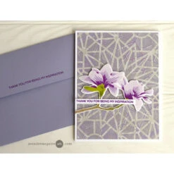 Tonic Pure Platinum Nuvo Embellishment Mousse 803N -Simon Says Stamp 1 351287 FS ALT0613JM