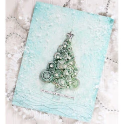 Tonic Pure Platinum Nuvo Embellishment Mousse 803N -Simon Says Stamp 1 351287 FS ALT1228