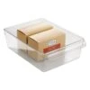 InterDesign LINUS PULLZ 8 Plastic Bin 69630 2 InterDesign LINUS PULLZ 8 Plastic Bin 69630 -Simon Says Stamp 1 351571 FS