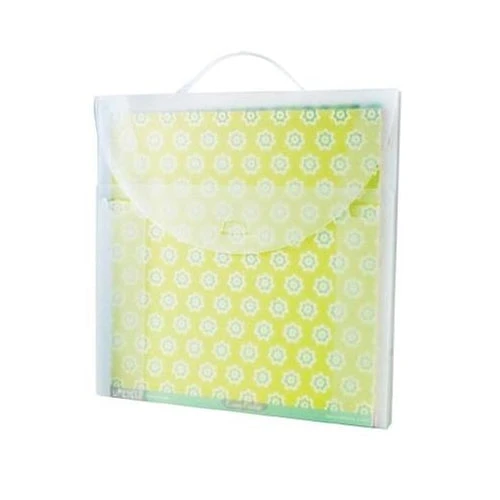 Various Advantus PAPER ORGANIZER 12x12 Cropper Hopper CH93388 4 Various Advantus PAPER ORGANIZER 12x12 Cropper Hopper CH93388 - Image 2