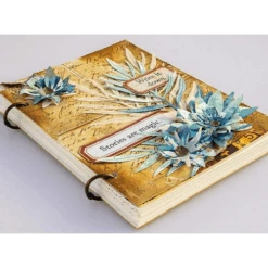 Tim Holtz Distress Ink Pad Antique Linen Ranger TIM19497 -Simon Says Stamp 1 35339 FS altkw8 dc429bdc ed2e 46e4 a6e1 f9fe7f751539