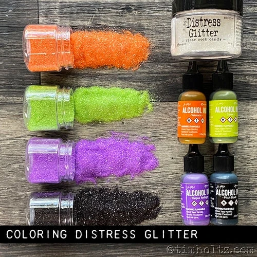 Tim Holtz Alcohol Ink Valencia Ranger TAL52623 4 Tim Holtz Alcohol Ink Valencia Ranger TAL52623 - Image 2