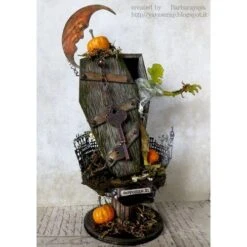 Tim Holtz Idea-ology HITCH FASTENERS TH92731 -Simon Says Stamp 1 35469 FS ALT1031