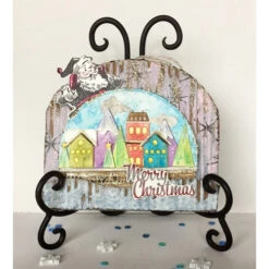 Ranger Tim Holtz Distress Crayons Set 5 TDBK51756 -Simon Says Stamp 1 356909 FS ALT1107MAU