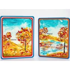 Tim Holtz Flip Top Distress Paint Mustard Seed Ranger TDF53125 -Simon Says Stamp 1 356916 FS alt2