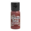 Tim Holtz Flip Top Distress Paint Aged Mahogany Ranger TDF52890 -Simon Says Stamp 1 359360 ZM