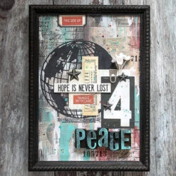 Tim Holtz Flip Top Distress Paint Picket Fence Ranger TDF53170 -Simon Says Stamp 1 359374 FS ALT612