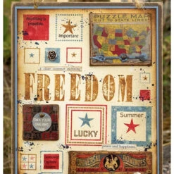 Tim Holtz Flip Top Distress Paint Picket Fence Ranger TDF53170 -Simon Says Stamp 1 359374 FS ALT9