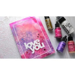 Tim Holtz Flip Top Distress Paint Picket Fence Ranger TDF53170 -Simon Says Stamp 1 359374 FS alt93