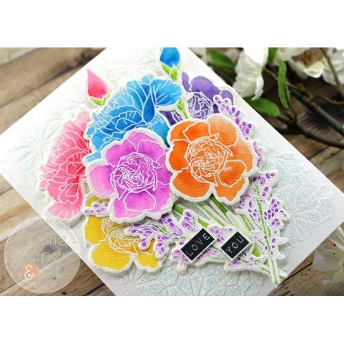 Tonic Moonstone Nuvo Glimmer Paste 1544n 10 Tonic Moonstone Nuvo Glimmer Paste 1544n - Image 8