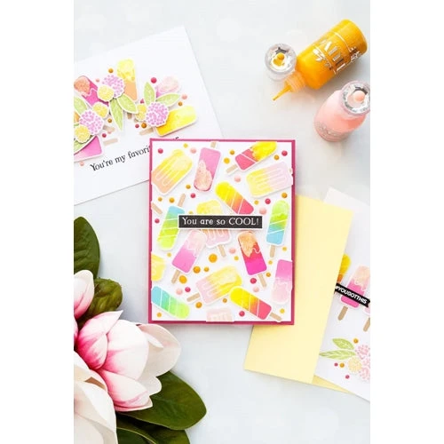 Tonic Moonstone Nuvo Glimmer Paste 1544n 11 Tonic Moonstone Nuvo Glimmer Paste 1544n - Image 9