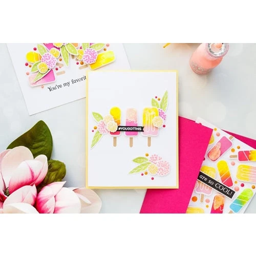 Tonic Moonstone Nuvo Glimmer Paste 1544n 14 Tonic Moonstone Nuvo Glimmer Paste 1544n - Image 12