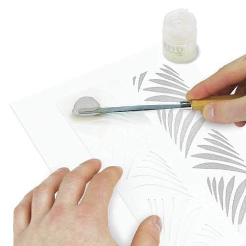 Tonic Moonstone Nuvo Glimmer Paste 1544n 4 Tonic Moonstone Nuvo Glimmer Paste 1544n - Image 2