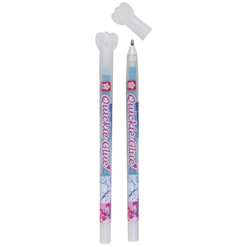 Sakura QUICKIE GLUE PENS 2 Pack 58482 3 Sakura QUICKIE GLUE PENS 2 Pack 58482