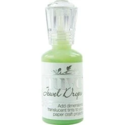 Tonic Key Lime Nuvo Jewel Drops 645N