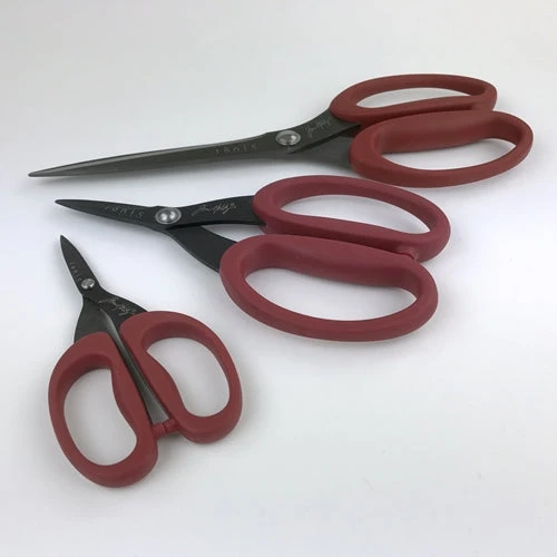 Tim Holtz Tonic Craft Mini Snips Scissors 816e 4 Tim Holtz Tonic Craft Mini Snips Scissors 816e - Image 2