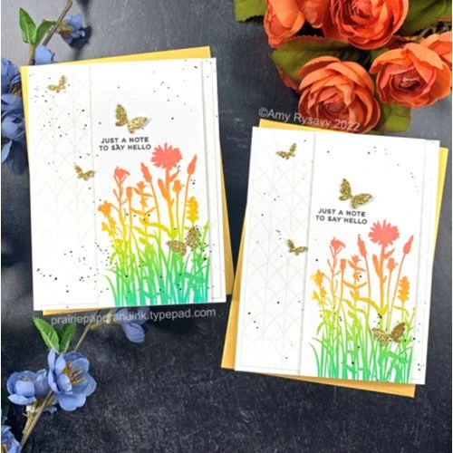 Tim Holtz Tonic Craft Mini Snips Scissors 816e 20 Tim Holtz Tonic Craft Mini Snips Scissors 816e - Image 18