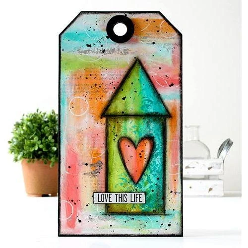 Tonic Craft Tacky Glue 60ml 418e 5 Tonic Craft Tacky Glue 60ml 418e - Image 3