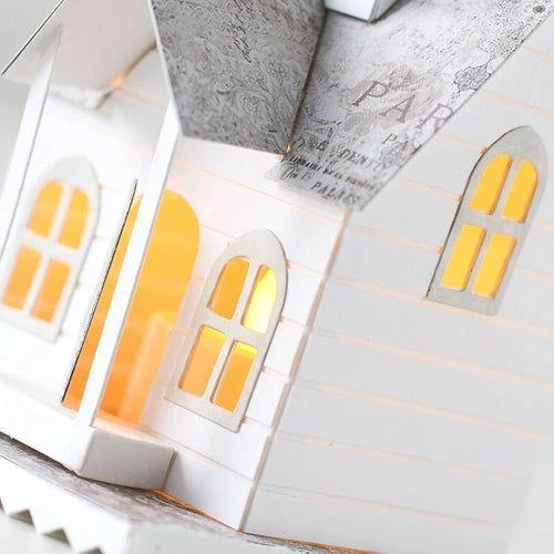 Tonic Craft Tacky Glue 60ml 418e 7 Tonic Craft Tacky Glue 60ml 418e - Image 5