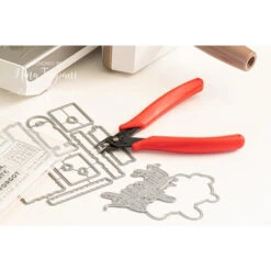 Various Tool Basics Flush Cutters 4463 -Simon Says Stamp 1 363928 FS ALT01