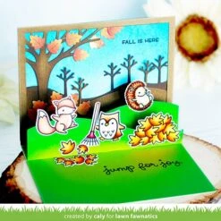 Tim Holtz Distress Oxide Ink Pad Walnut Stain Ranger TDO56324 -Simon Says Stamp 1 366158 FS alt93