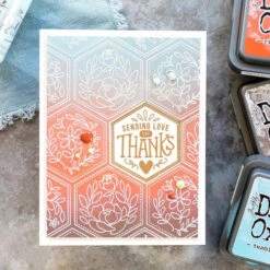 Tim Holtz Distress Oxide Ink Pad Walnut Stain Ranger TDO56324 -Simon Says Stamp 1 366158 FS alt99