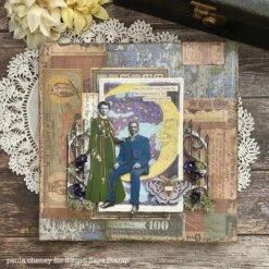 Ranger Tim Holtz Distress Crayons Set 10 TDBK51800 20 Ranger Tim Holtz Distress Crayons Set 10 TDBK51800 -Simon Says Stamp 1 366190 FS alt817