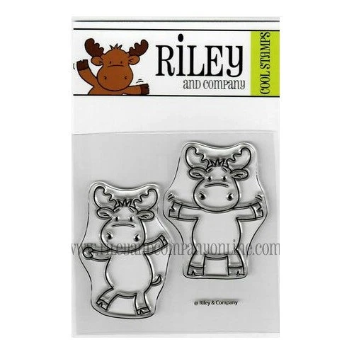 Riley And Company Basic Riley Clear Stamps Dur01 3 Riley And Company Basic Riley Clear Stamps Dur01