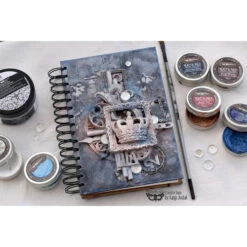 Prima Marketing Old Silver Finnabair Art Alchemy Metallique Wax 963996 -Simon Says Stamp 1 369131 FS ALT2