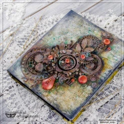 Prima Marketing Old Silver Finnabair Art Alchemy Metallique Wax 963996 -Simon Says Stamp 1 369131 FS ALT3