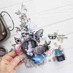 Prima Marketing Old Silver Finnabair Art Alchemy Metallique Wax 963996 -Simon Says Stamp 1 369131 FS ALT5