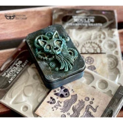 Prima Marketing Old Silver Finnabair Art Alchemy Metallique Wax 963996 -Simon Says Stamp 1 369131 FS alt92