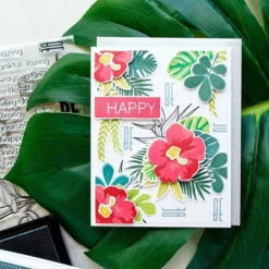 Tonic Deluxe Adhesive Nuvo Glue 200N 13 Tonic Deluxe Adhesive Nuvo Glue 200N -Simon Says Stamp 1 371096 FS ALT612