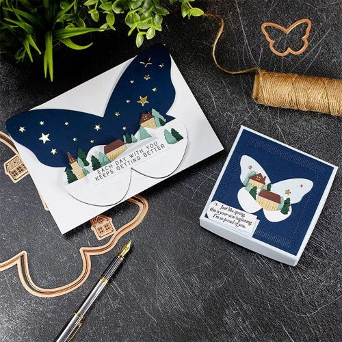 Tonic Deluxe Adhesive Nuvo Glue 200N 10 Tonic Deluxe Adhesive Nuvo Glue 200N - Image 8